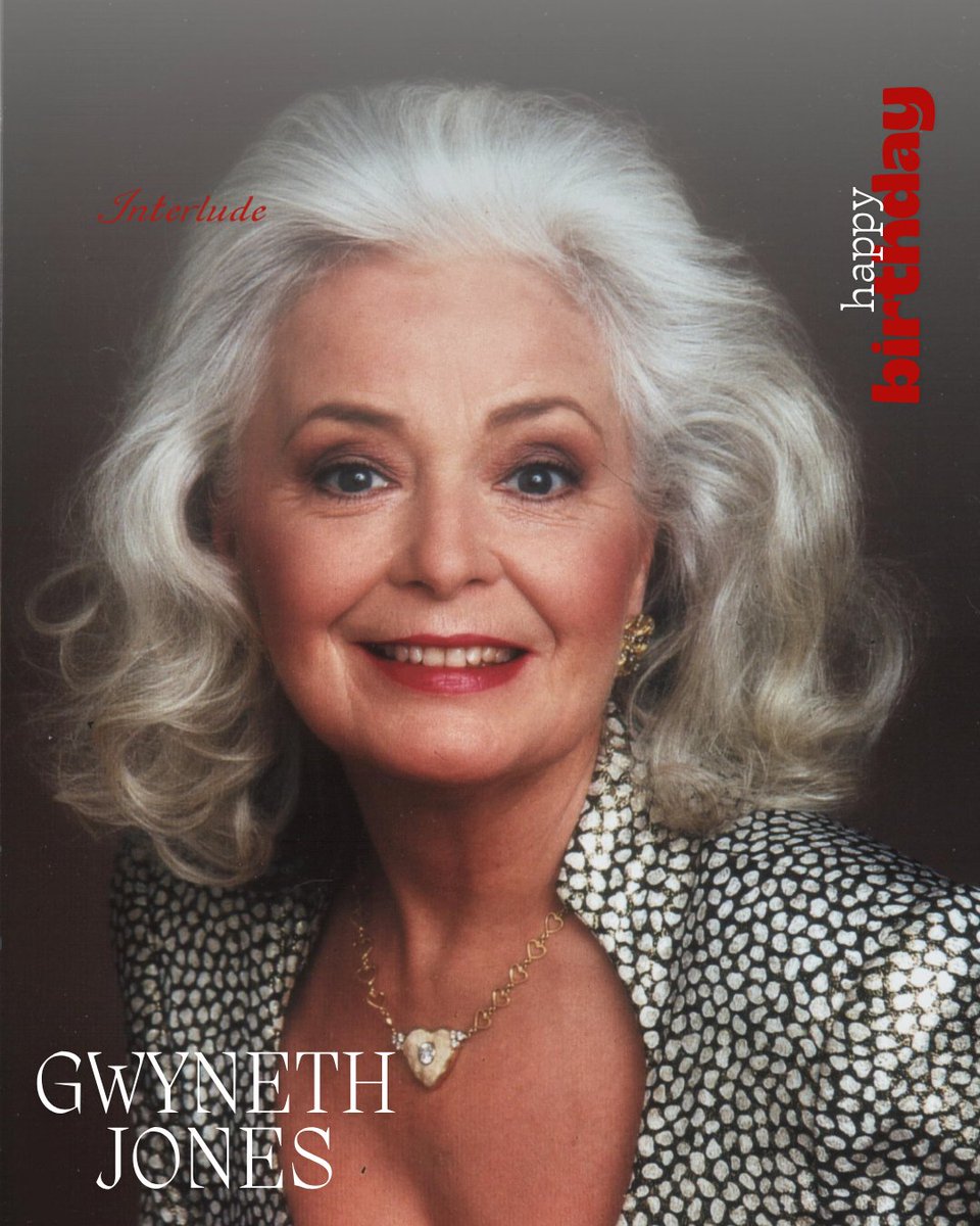 interludeHK's tweet image. She didn’t just sing the Valkyrie she shattered its walls. Discover how Gwyneth Jones rewrote Wagner’s myth. 🎤

tinyurl.com/n2pv5j58

#GwynethJones #Valkyrie #OperaLegend #FireAndFury