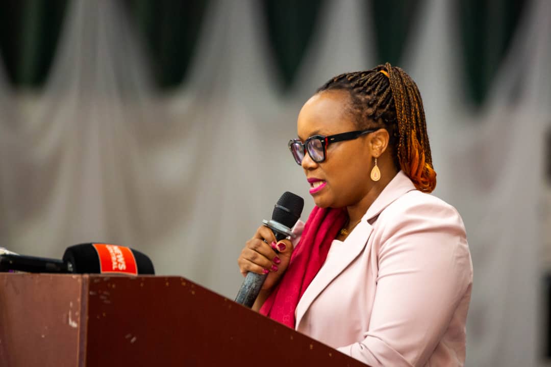 the_ACEProject's tweet image. ACE initiative has reshaped Africa’s #highered landscape, advancing #research, &amp;amp; #regionalcollaboration.
Inter-disciplinary partnerships remain a focus designed by the ACE model, continued through initiatives like ACE Alliance by the NUC
-Dr Mkandawire, ACE Impact SPM