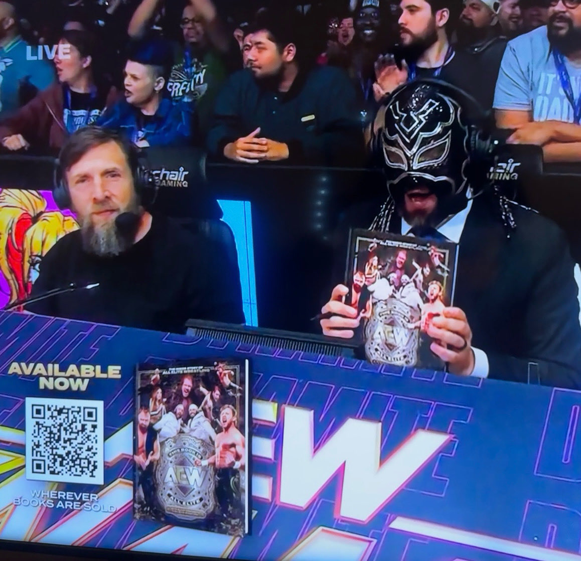 Keith E. Greenberg tweet media