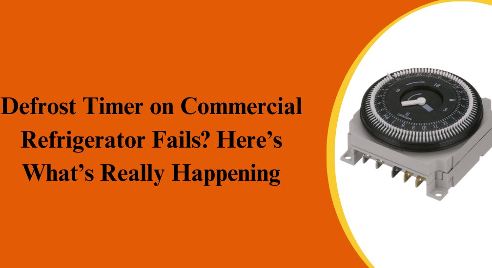 productindexer's tweet image. Defrost Timer on Commercial Refrigerator Fails? Here’s What’s Really Happening

#CommercialRefrigerator  #RefrigeratorDefrostTimer
#CommercialKitchens

sites.google.com/view/restauran…