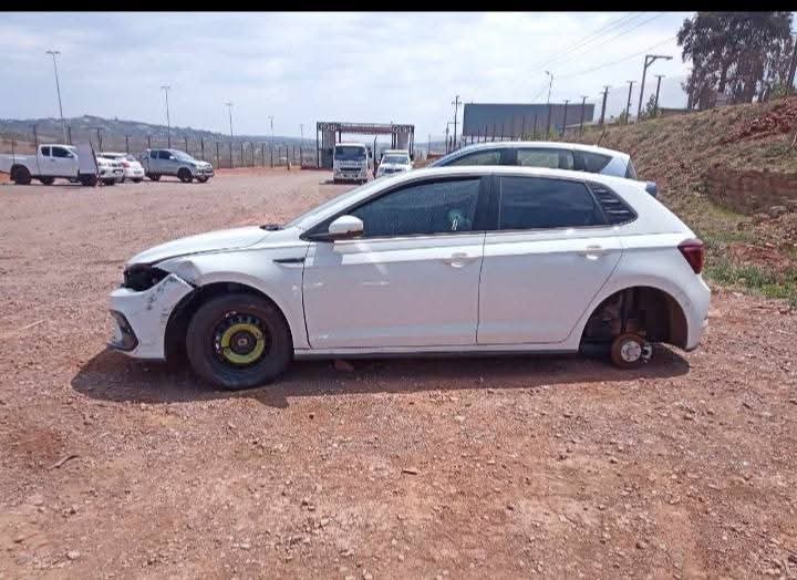 BoitumeloCaleb's tweet photo. R93 000 *
2025 Polo Tsi R-Line Dsg
(8 122 km) https://t.co/0vcjudLx8L