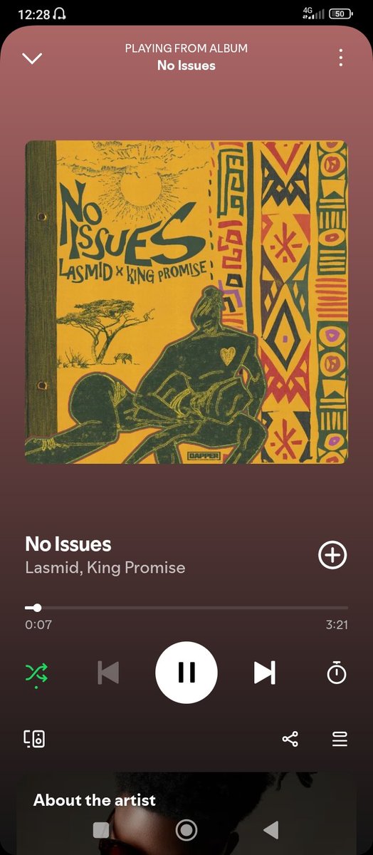 itz__eyram__'s tweet image. Lasmid be serious musician oo @Lasmidofficial