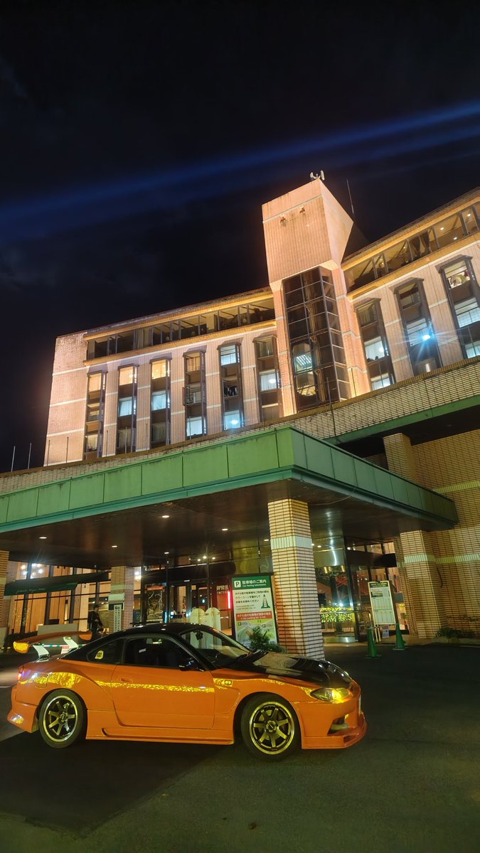 しものすけ on X