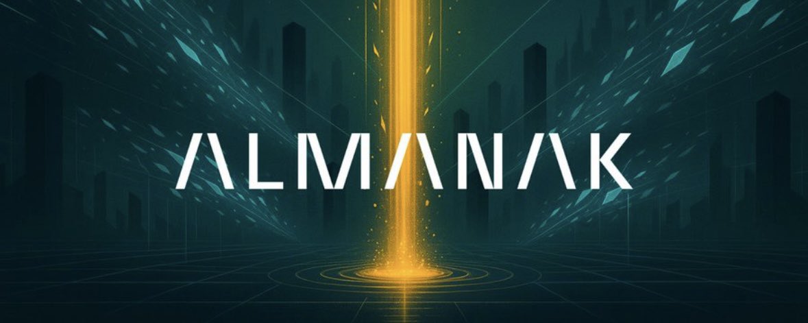 kryptowitchh's tweet image. DeFi is fragmented. @almanak is building the intelligence to unify it.

This isn’t just another yield optimizer , it’s the foundation for autonomous financial systems that analyze, manage risk, and optimize yield across DeFi in real time.

Non-custodial. Isolated. Secure. Your…