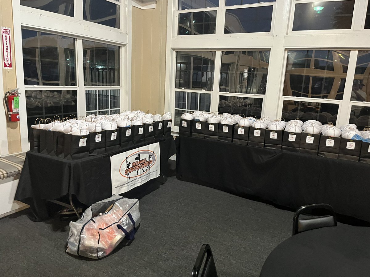 Rockwall Yellowjackets Baseball tweet media