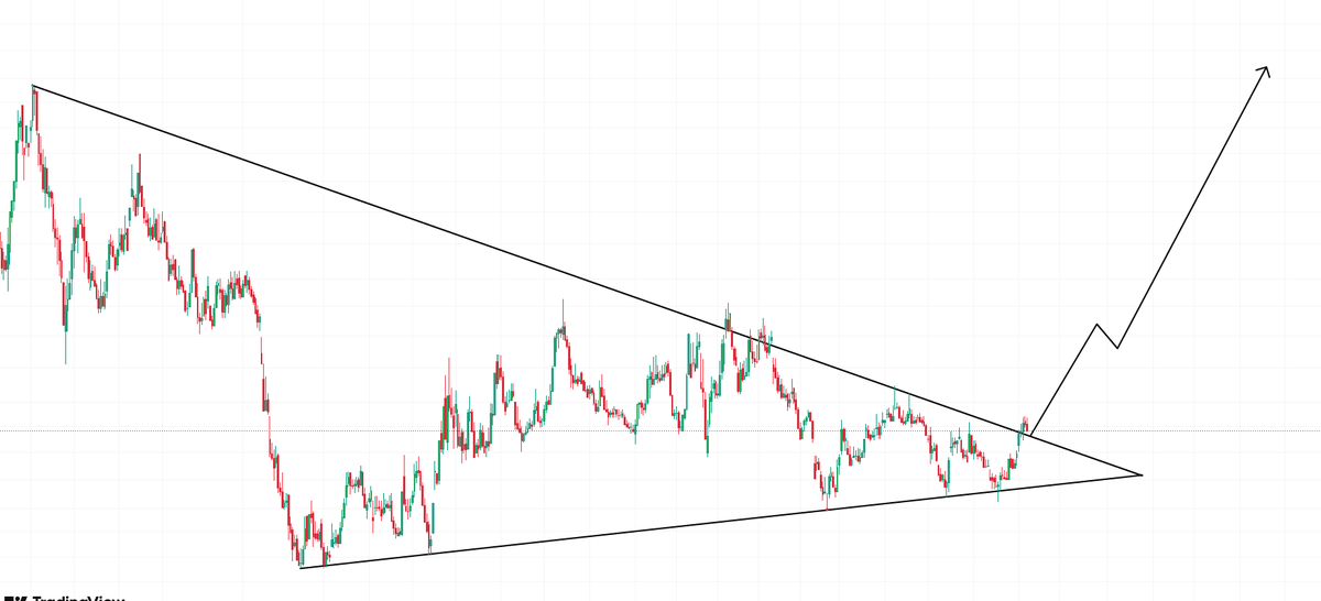 "Better Thinking Better Trading" - Seray tweet media