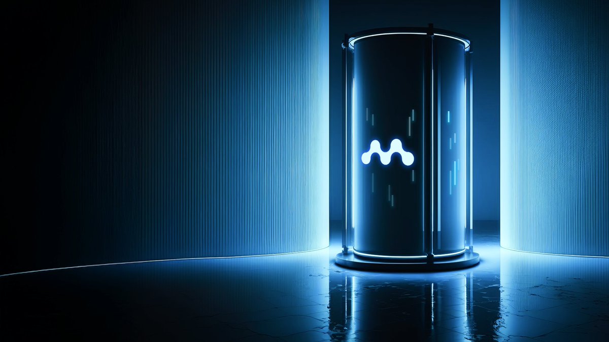 On Myria, scalability isn’t an upgrade.

It’s the foundation everything else stands on.