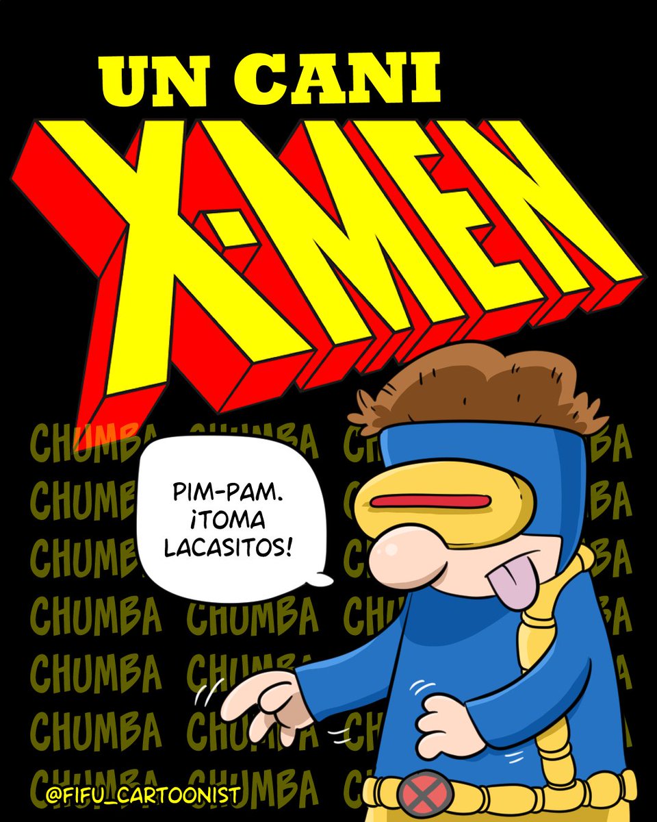 🍿 Más viñeticas de risa en el Verkami de FIFU DESTROYS MOVIES 😊
Envío gratuito y regalos desbloqueables en vkm.is/fifu-cine