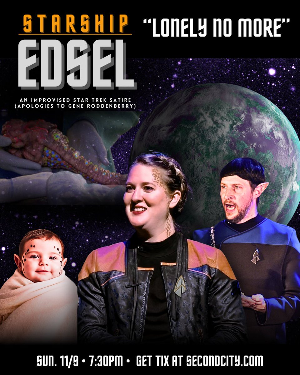 OtherworldThtre's tweet photo. ✨Sci-Fi &amp; Fantasy Comedy - https://t.co/0Vxt0YlGqy https://t.co/IbjibMBaqc