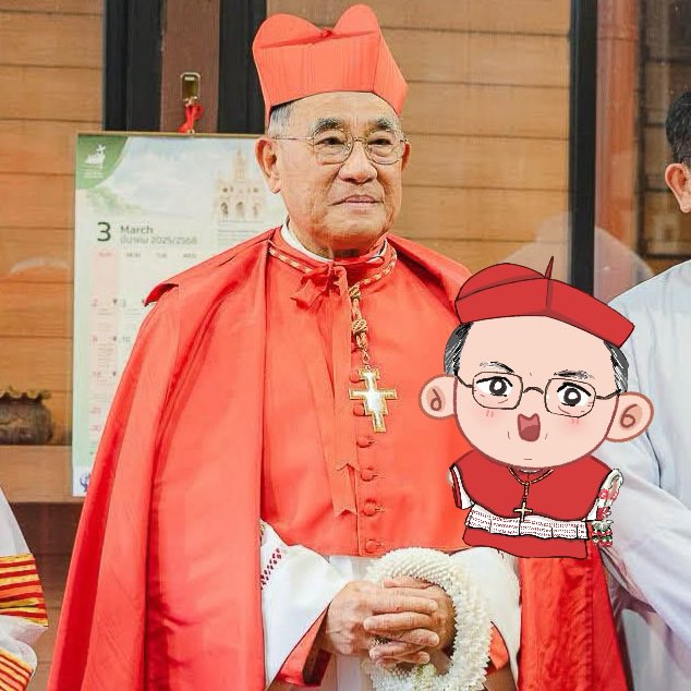 ❤️🥹✨🤏💐
ภาพวาดน่ารักๆจาก <a href="/nomeko_haji/">นมก. comms open</a> 
#kovithavanij