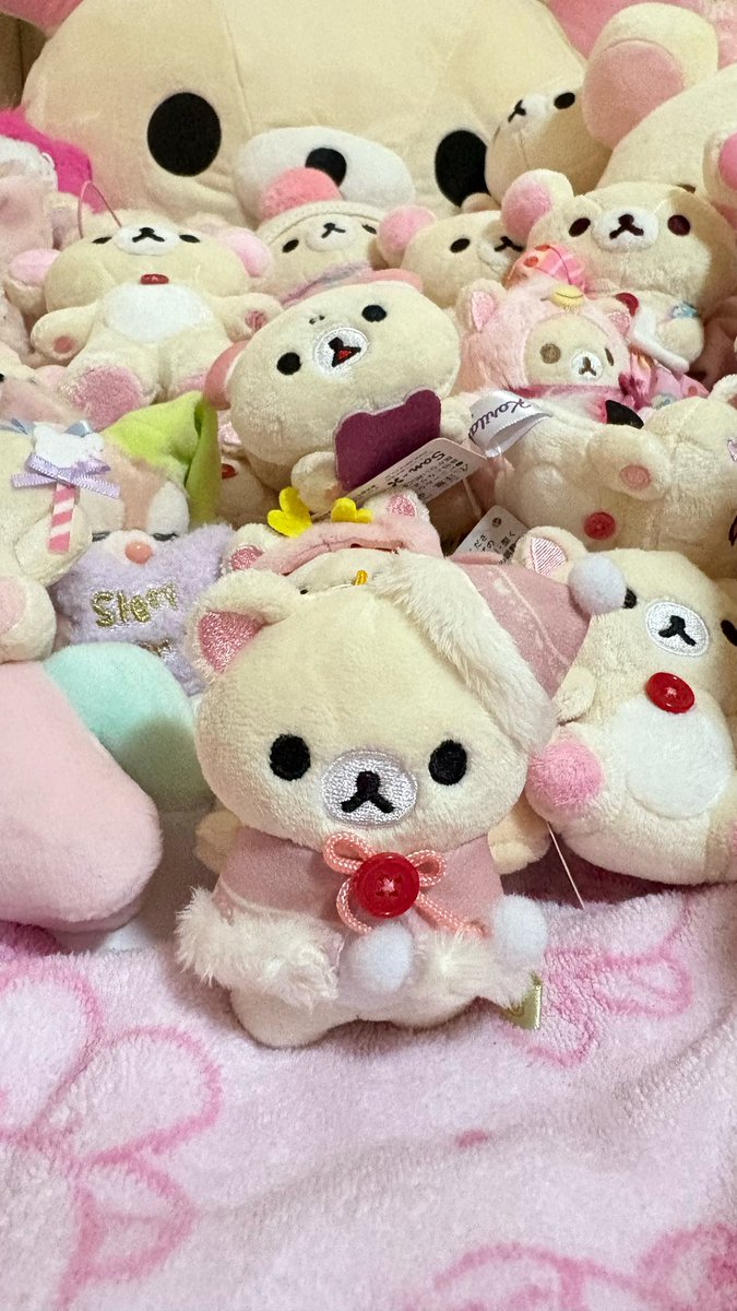 さちゃ🧸💕 on X