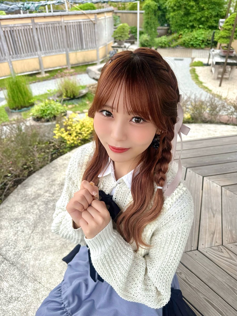 つなぐ旅〜東日本〜特別企画 大場花菜と巡るさいたま市の旅🌸 第一回は