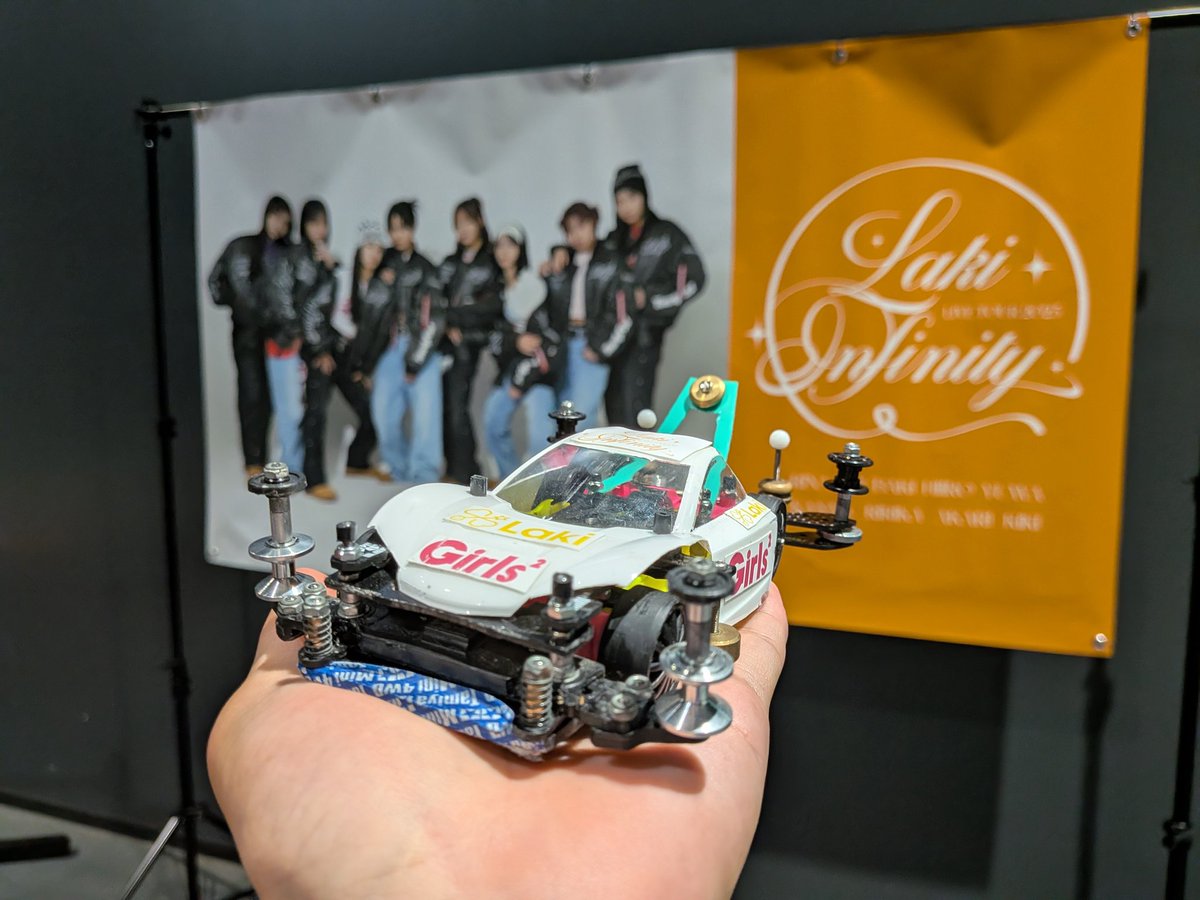 Michi (@Michi72669138) / Posts / X