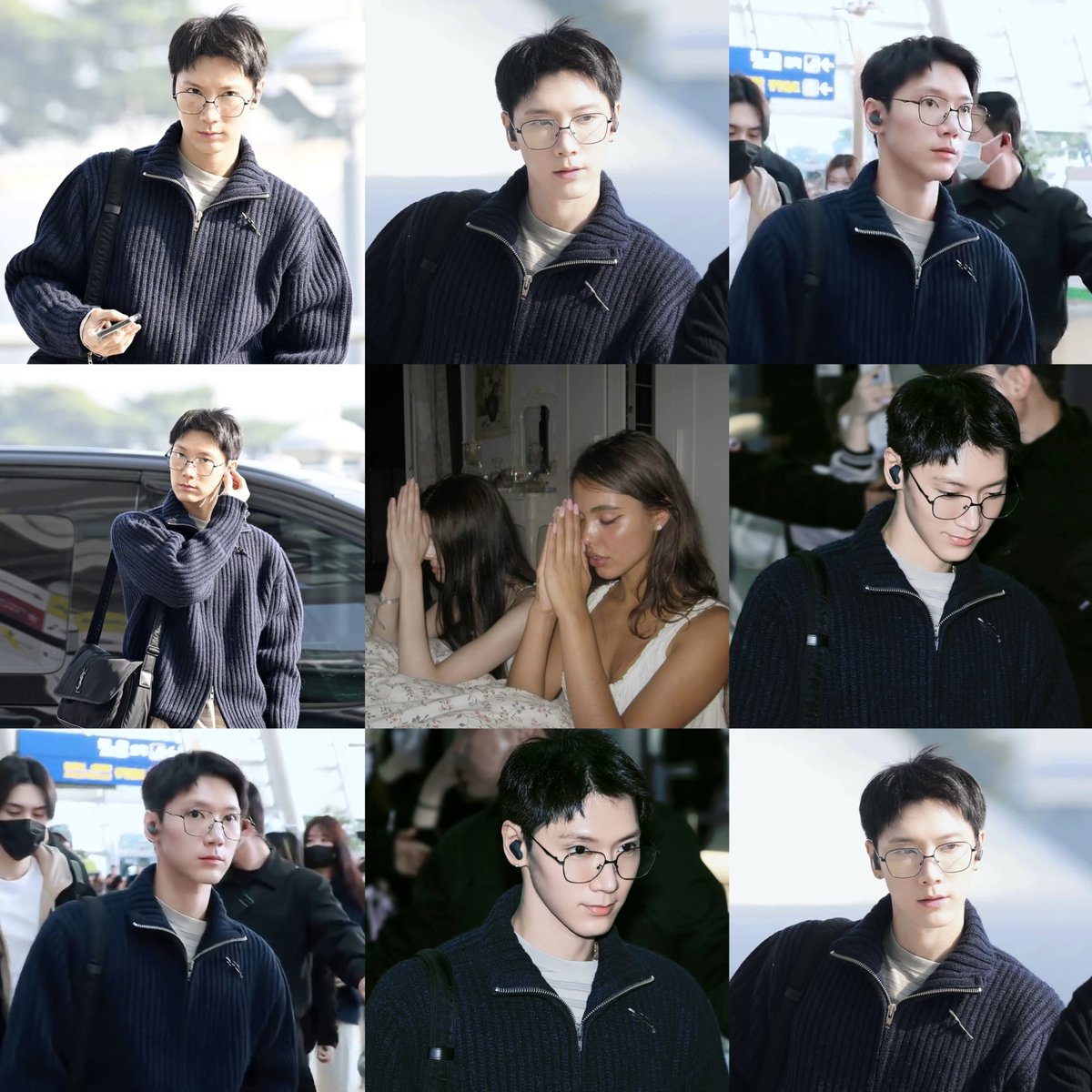 แล้วได้ใช้มีมนี้ทั้งปีจริง (😭)