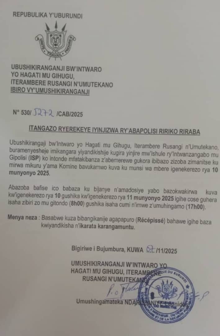 MininterInfosBi tweet media