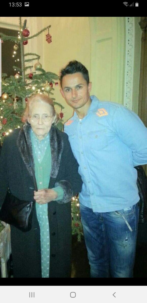 racingblogger's tweet photo. If my Gran could see me now! 💚 https://t.co/5WtDjQwV27