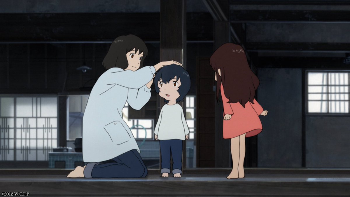 アンク@金曜ロードショー公式 tweet media