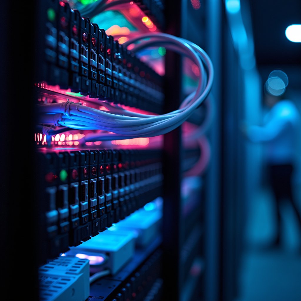 sed925's tweet image. Discover essential insights into building robust IT infrastructure with ScottAmation! 💻🚀 Learn how smart integration can enhance your home and business today. Dive in: wix.to/lk78TVm #ITInfrastructure #SmartIntegration