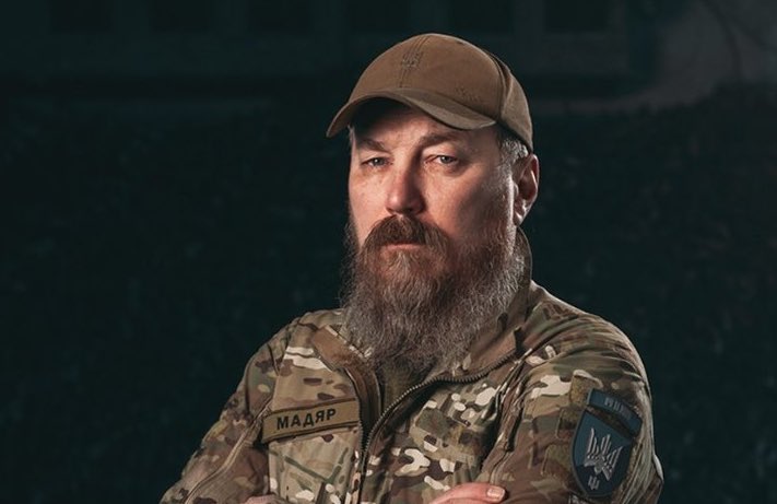 🫡 "We've lost 27 of our own. In return, we destroyed 24,895 russian troops and 76,950 targets. That’s two entire army corps. For every one of ours - 1,000 of theirs," — Magyar