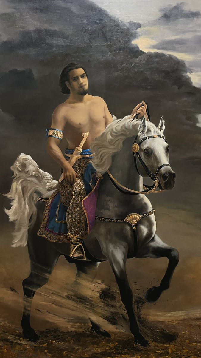 Pulchri Studio tweet media