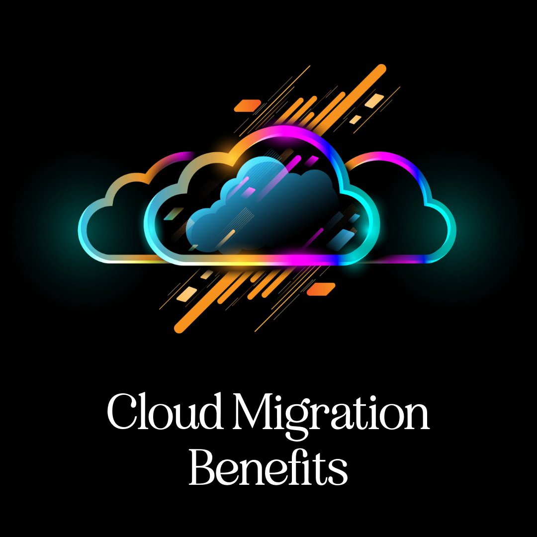 kjtechnology's tweet image. 𝗦𝗠𝗕𝘀 𝘁𝗵𝗮𝘁 𝗺𝗶𝗴𝗿𝗮𝘁𝗲 𝘁𝗼 𝘁𝗵𝗲 𝗰𝗹𝗼𝘂𝗱 𝘀𝗲𝗲 𝗮 𝟮𝟬% 𝗿𝗲𝗱𝘂𝗰𝘁𝗶𝗼𝗻 𝗶𝗻 𝗜𝗧 𝗰𝗼𝘀𝘁𝘀.
We make cloud transitions seamless, secure, and scalable.

bit.ly/4264MR3
#kjtechnology #KJTechnology #CloudSolutions #MSPExperts #DigitalTransformation