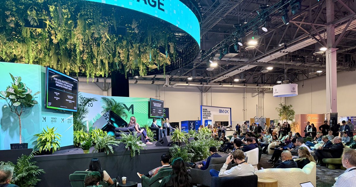 Breaking Banks Europe tweet media