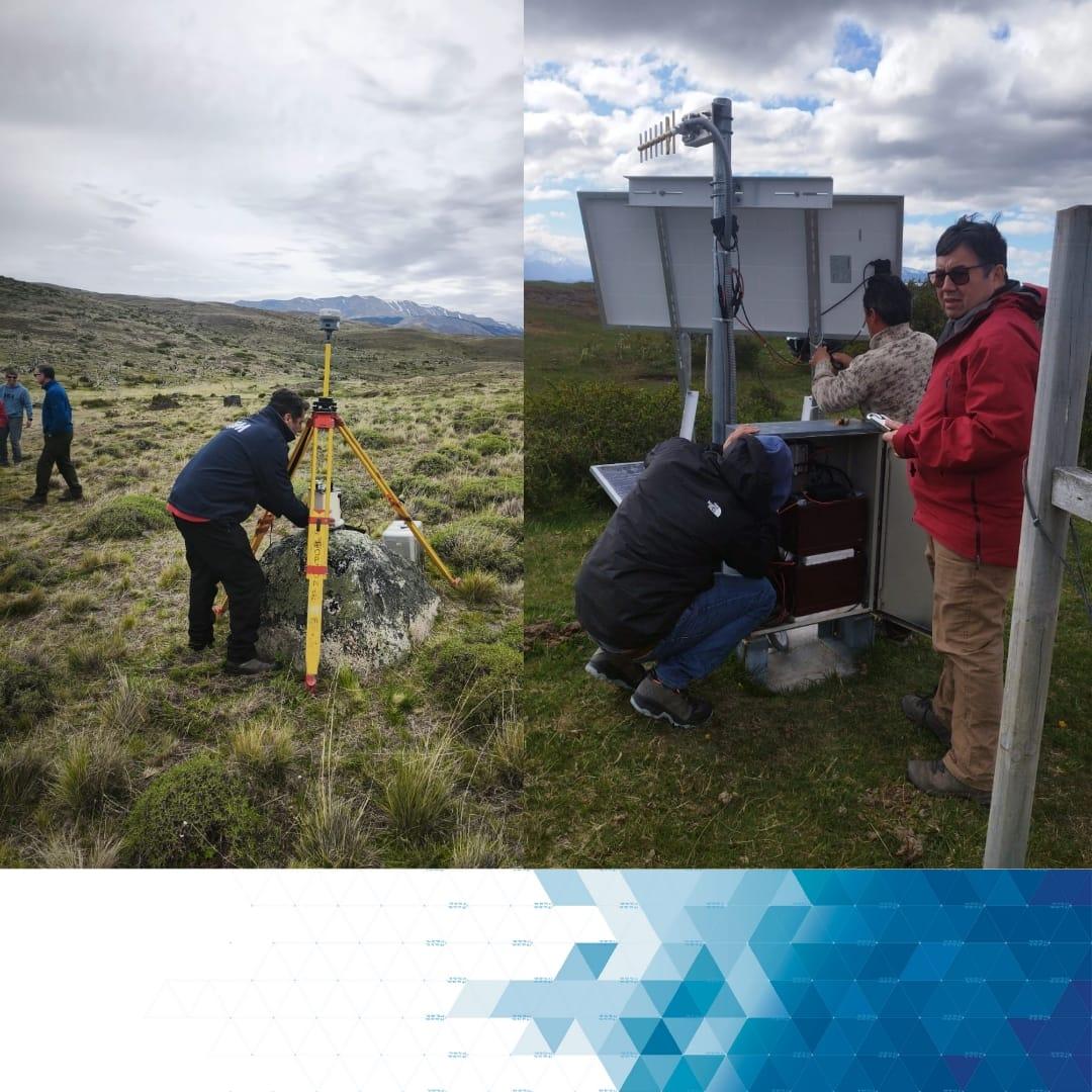 Instituto Geográfico Militar tweet media