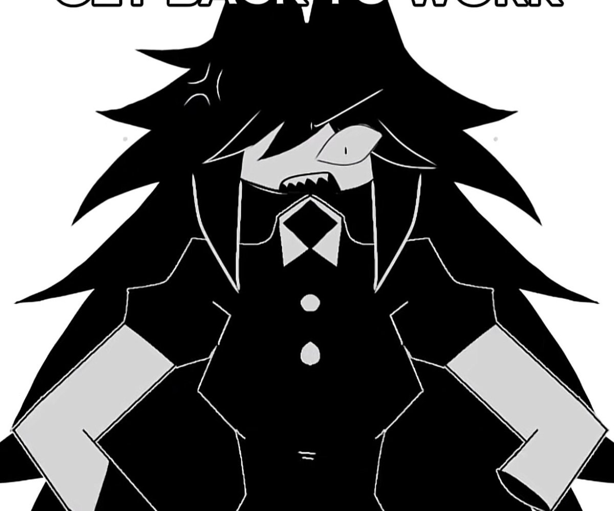 ShadeCircle's tweet image. &quot; And I’ll have you know I DON’T GIVE A SHIT! &quot;

[She paused with a scoff and shaking her head.]

&quot; But thanks anyway ok love you bye!! &quot;

[She laughed out walking rapidly to Bloomie’s class and spinning the keys.]