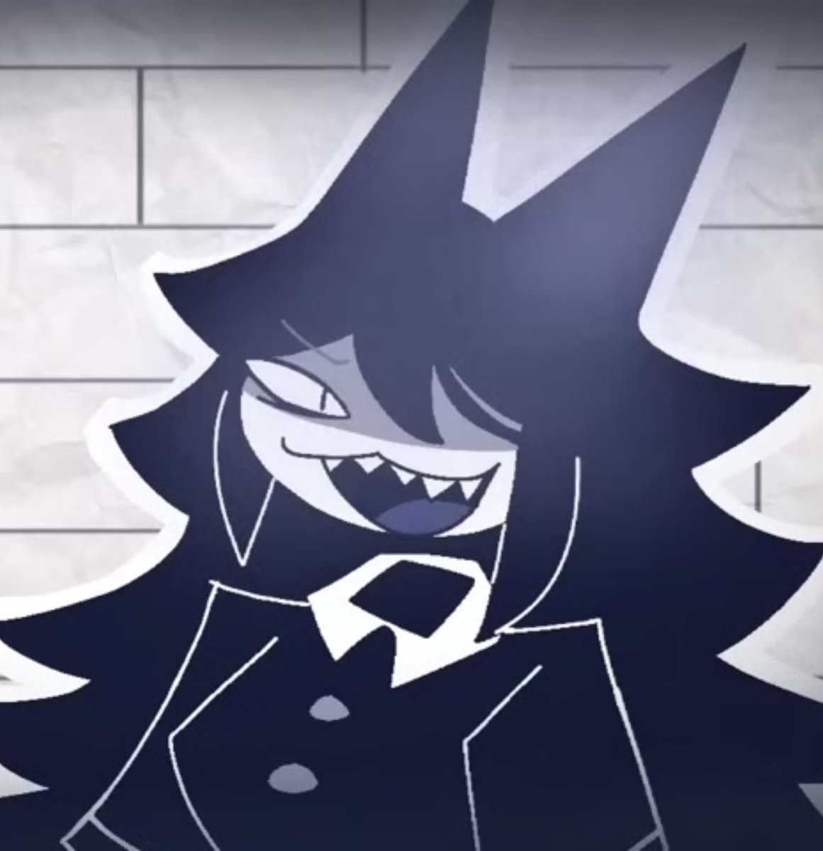 ShadeCircle's tweet image. &quot; And I’ll have you know I DON’T GIVE A SHIT! &quot;

[She paused with a scoff and shaking her head.]

&quot; But thanks anyway ok love you bye!! &quot;

[She laughed out walking rapidly to Bloomie’s class and spinning the keys.]