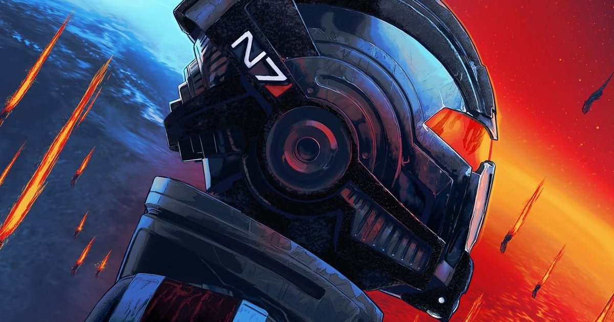 Retrospectiva y curiosidades de la trilogía MASS EFFECT #N7Day

Bueno pues esto es lo mejor que puedo hacer 🥹 
Sé que no es gran cosa, que hay muchísima gente que escribe infinitamente mejor, pero le he puesto todo mi cariño. Ojalá os guste 🙏

videojuerguistas.net/retrospectiva-…