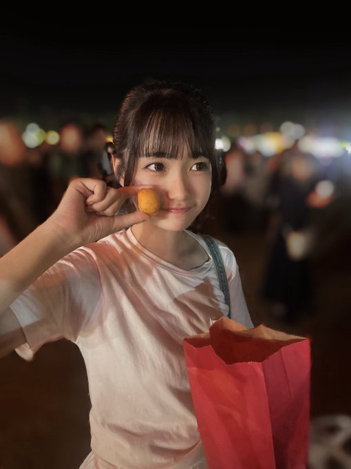 Twitterのコスプレ画像17