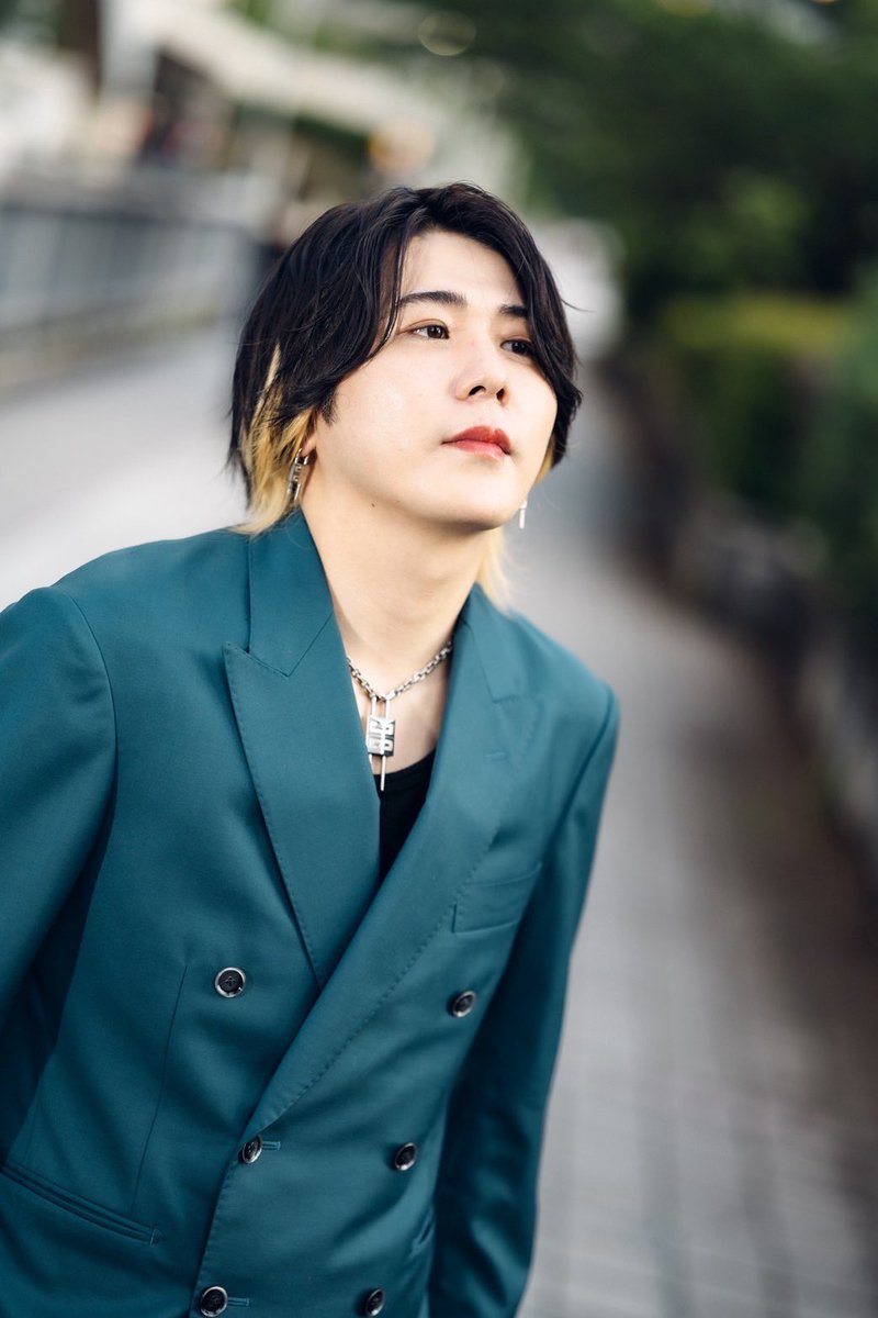 TOP DANDY別館【公式】 tweet media