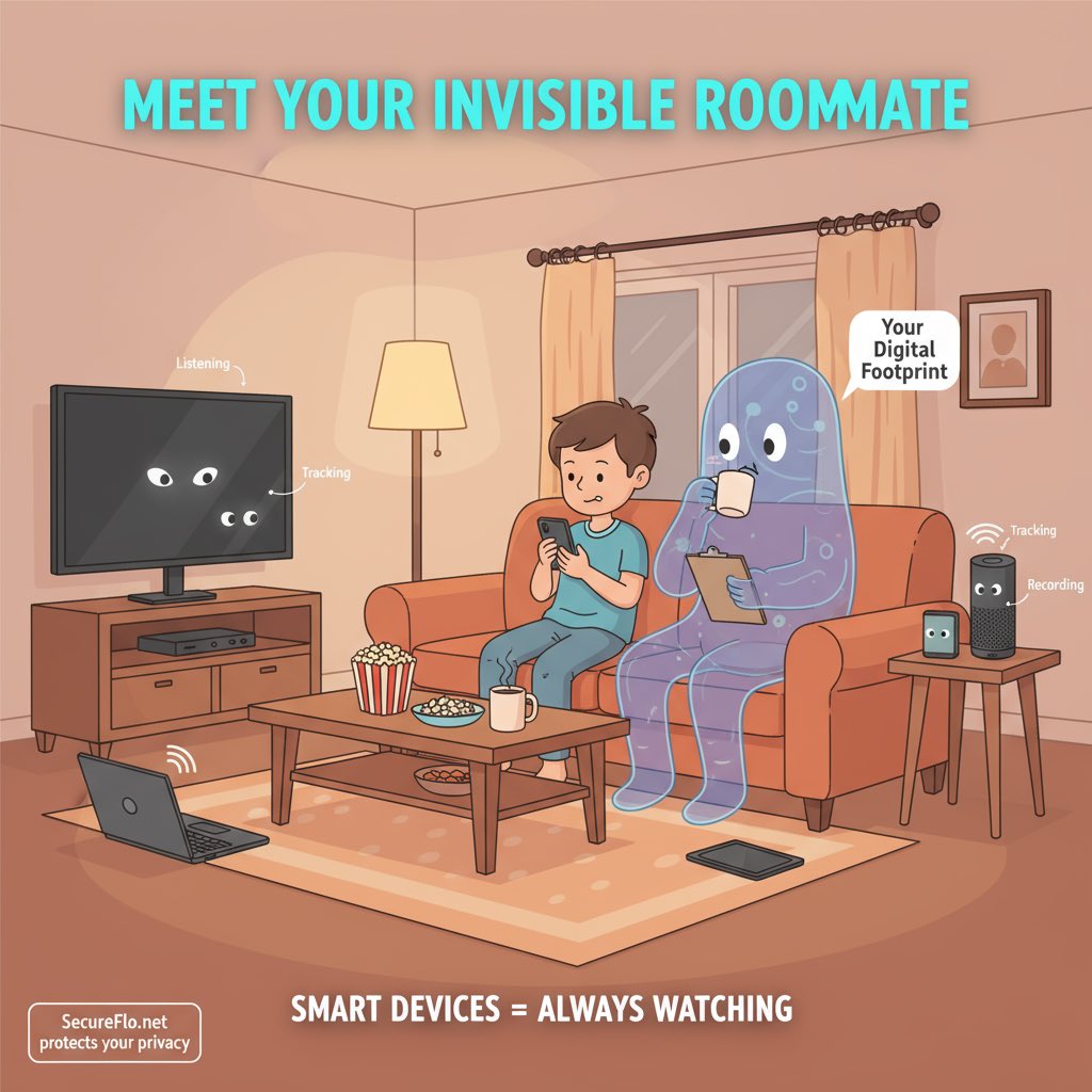 Secureflo1's tweet image. #smartdevices #cybersecurity