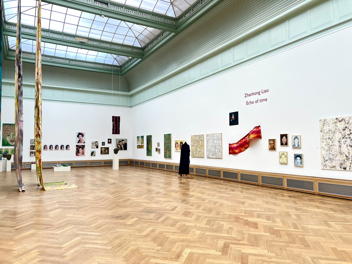 Pulchri Studio tweet media