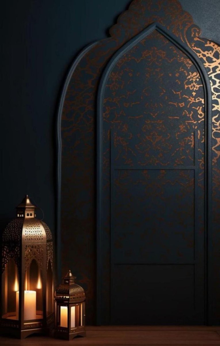 🌿

نصمت حين لا نجد حروفاً تصف أرواحنا✨

.
#صلاة_الفجر اا #صباح_الخير