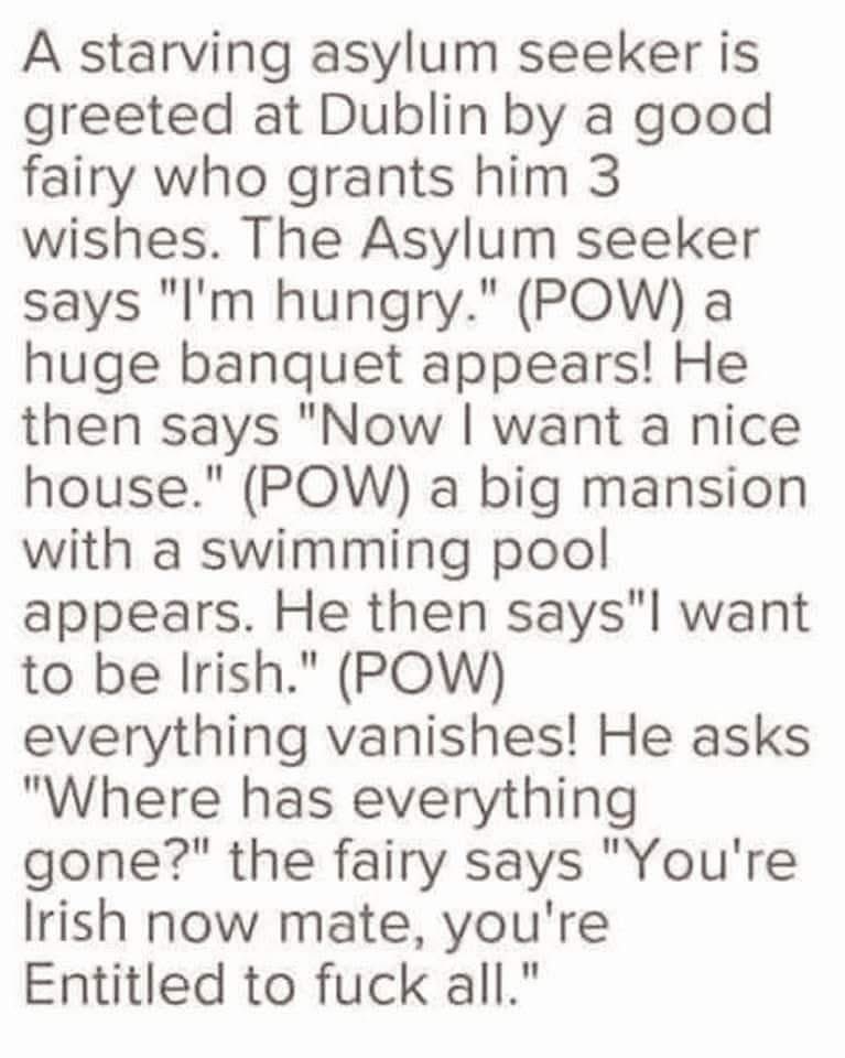 TheIrishWatchdog (@watchdogth96012) on Twitter photo 