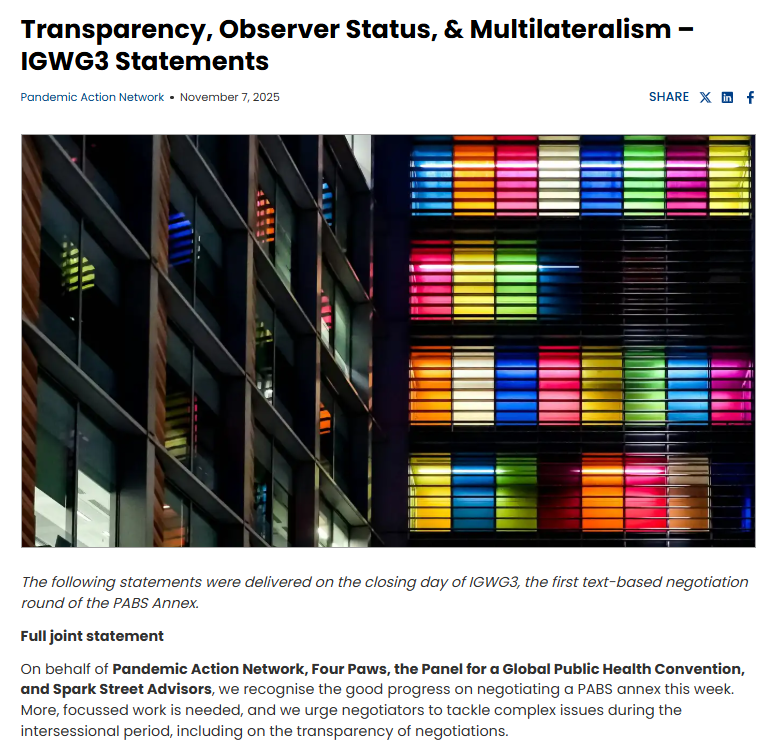 rani – Resilience Action Network International tweet media