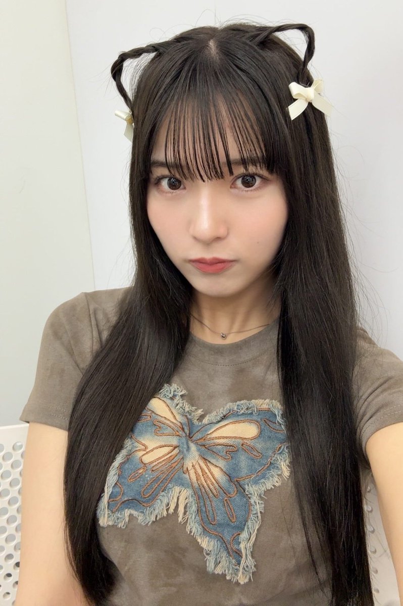 うめい 中嶋優月 42コンブ 中嶋 優月（櫻坂46）｜SHOWROOM(ショールーム)