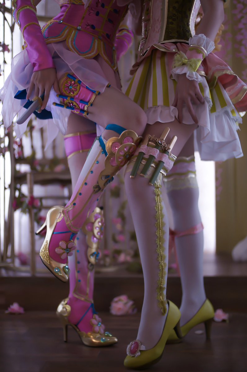 咲く

🤍吉原詩郎 / <a href="/ChiHsiao_Cos/">Chi ジー</a>
📷坦克

- 2020 -
#艶漢 #アデカン #Adekan 
#よしわらしろう #ShiroYoshiwara 
#Cosplay #コスプレ 
#CosplayerChi #名もなき悸き