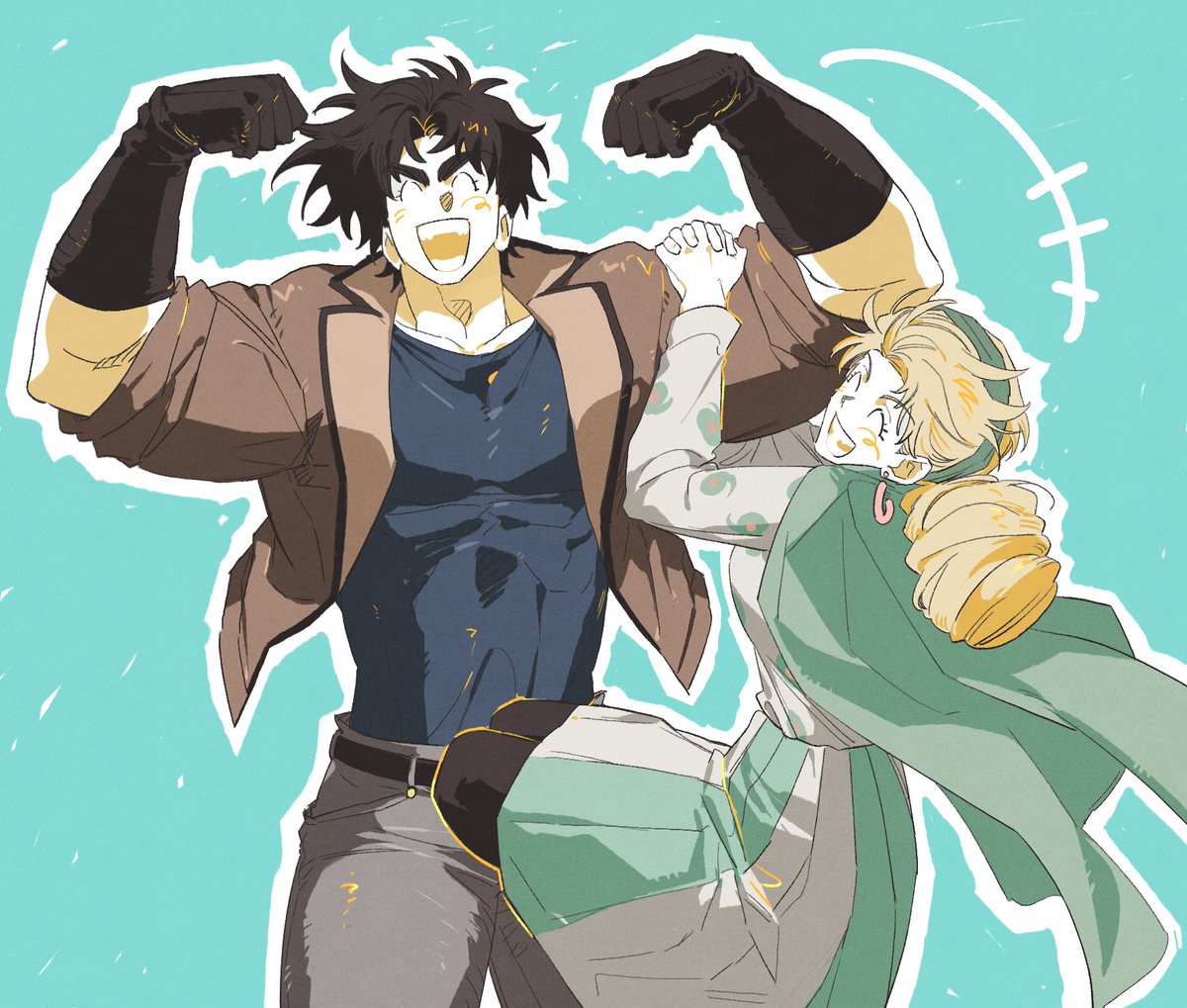 Onya (@onyajj) on Twitter photo 