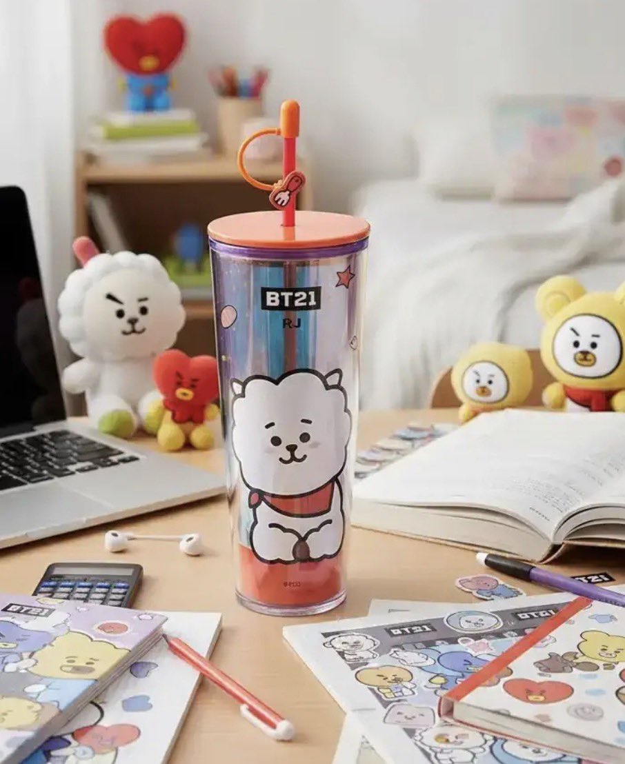 namjinturkey's tweet image. #JIN’in yaklaşan doğum günü için aranızdan bir kişiye Jelatinli Echo III ve BT21 Lisanslı Çift Cidarlı Pipetli RJ şişe hediye etmek istiyoruz🤭🥳

Yapmanız gerekenler;
👉🏻 @namjinturkey hesabını takip etmek ve bu gönderiye rt atmak🫶🏻

Hediyeleri kazanan 04.12.2025 saat 00.00’da…