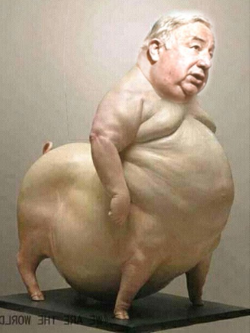 UnderTackleur 🏴🕷️🐈⬛🏴☠️💣🔥✊ tweet media