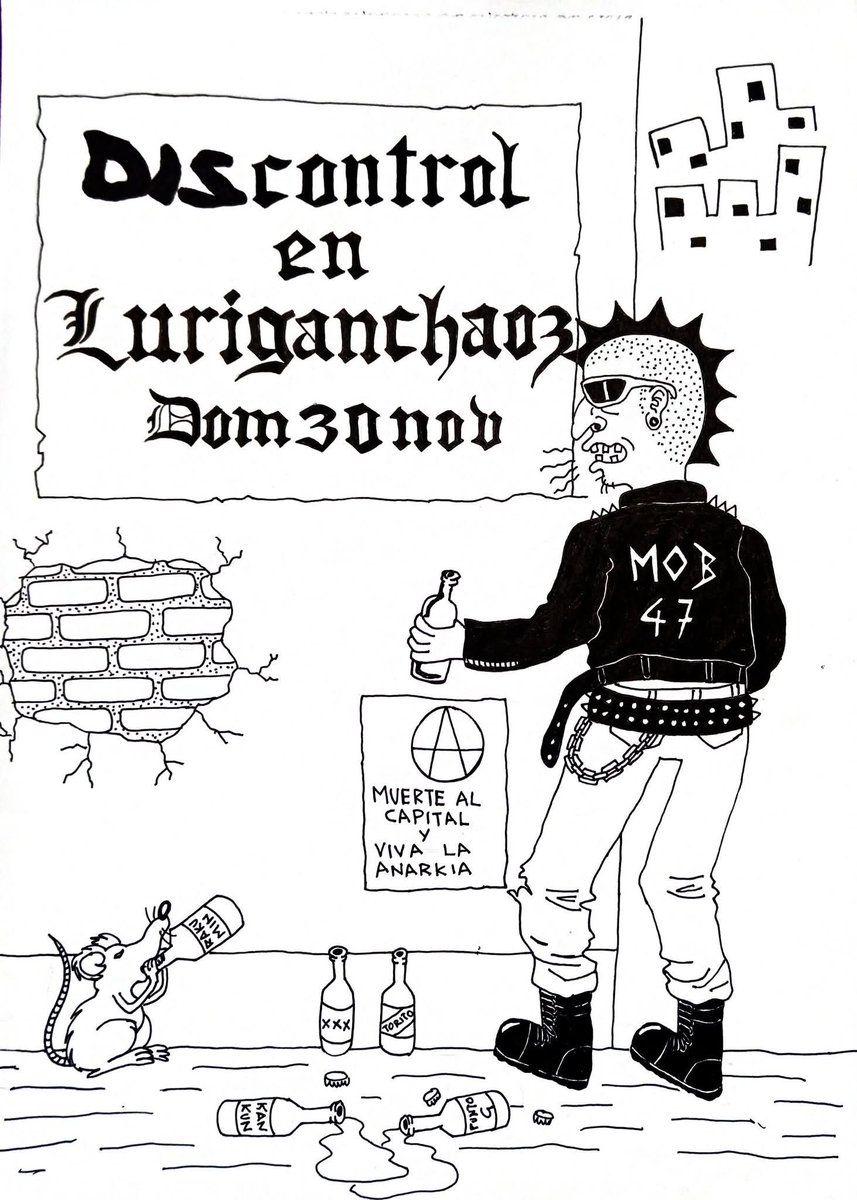 Subte Rock tweet media