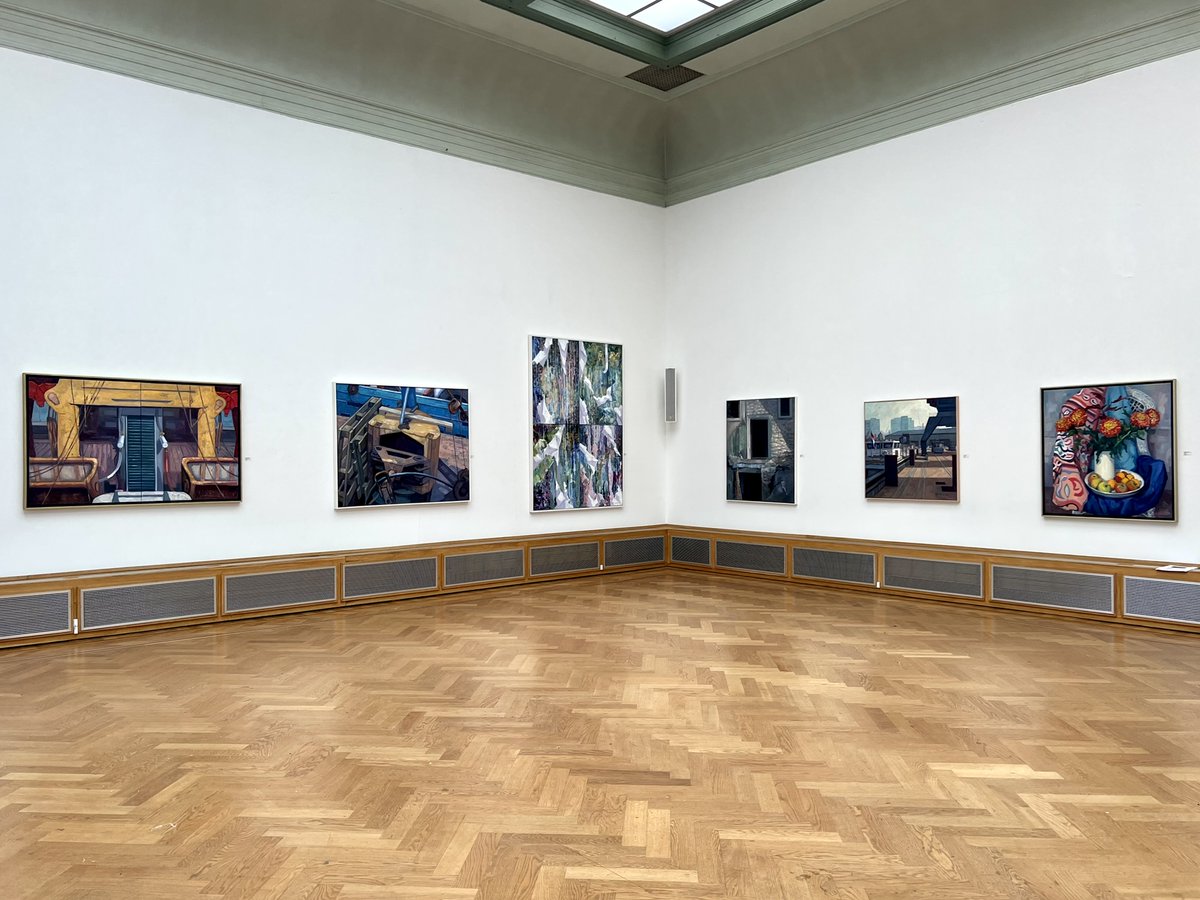 Pulchri Studio tweet media