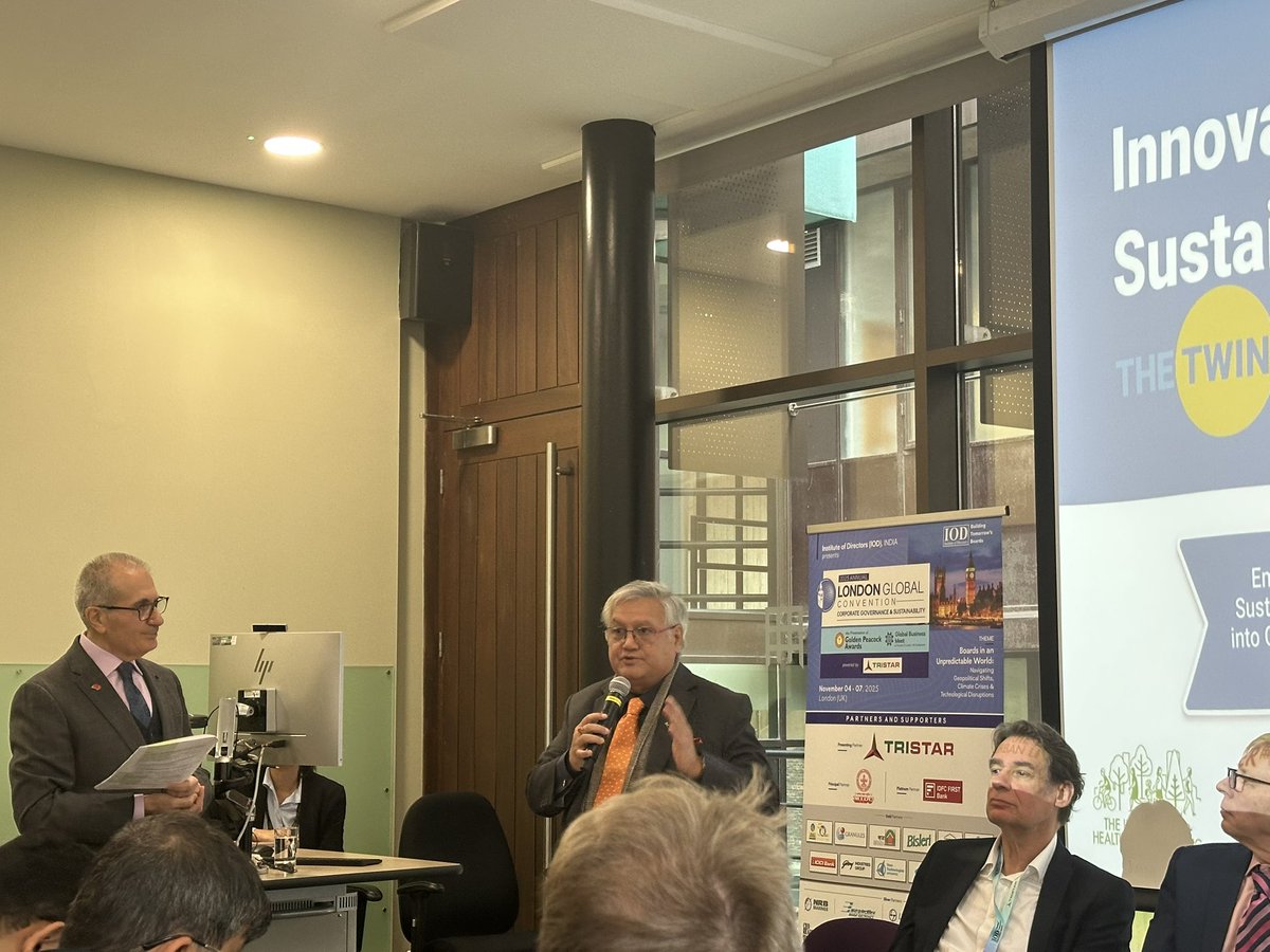 Institute of Innovation & Knowledge Exchange (IKE) tweet media