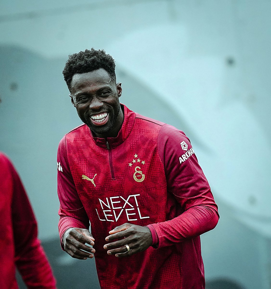 Galatasaray SK tweet media