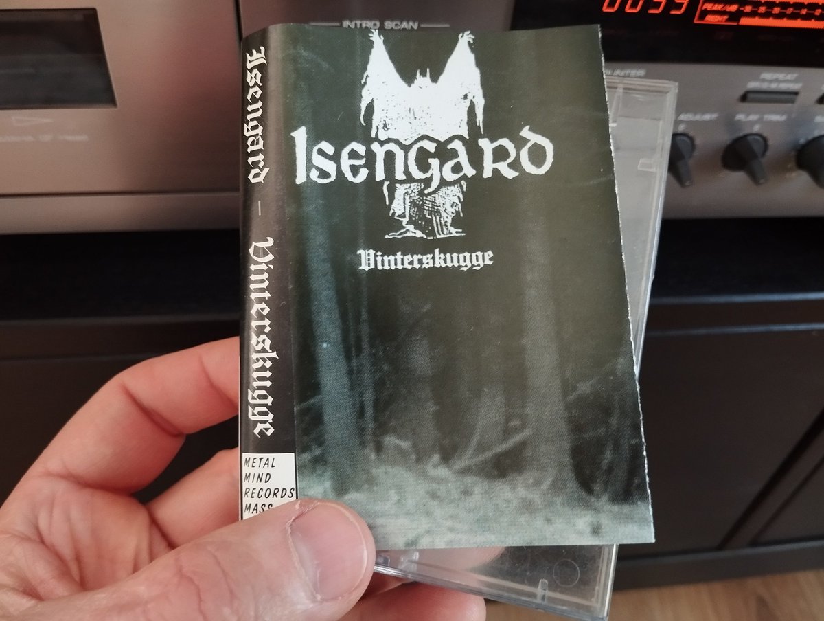 Gringo Death tweet media