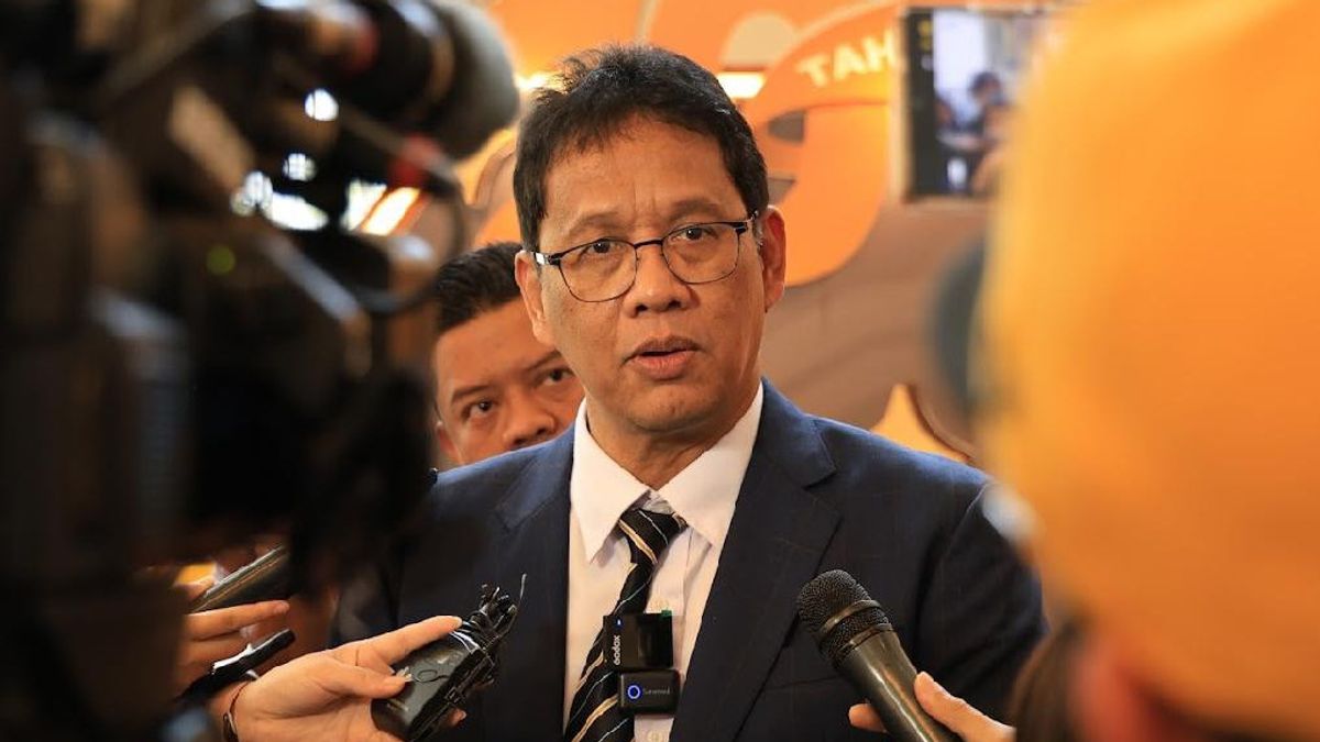 IndoPopBase's tweet image. Finance Minister Purbaya Yudhi plans to begin talks on the Rupiah Redenomination Bill soon.

(cnbcindonesia.com/news/202511070…)