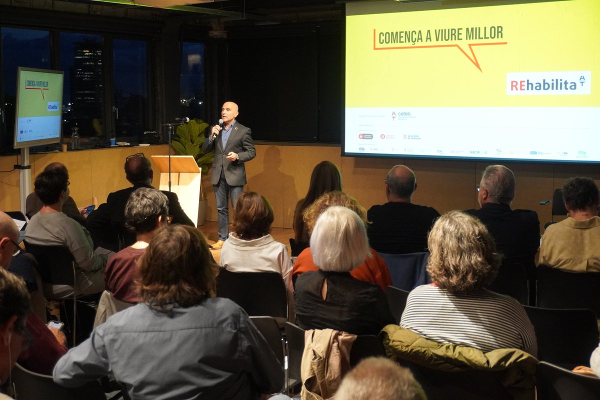 Gremi de la Construcció de Barcelona tweet media