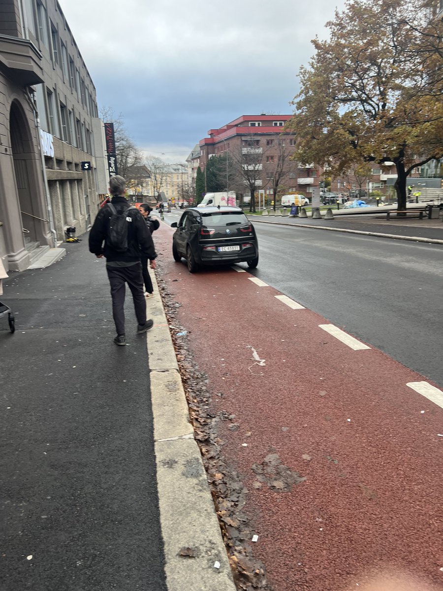 #skullebare i #sykkelbyen #oslo